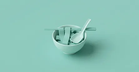 麺を口で切るとキレる人に食べさせたい、すすれない名物麺